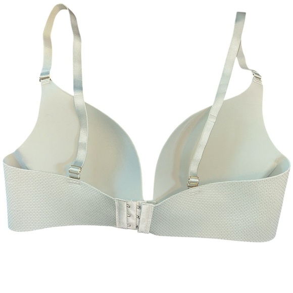 Jason Wu Cream Mint Bra Wireless NWOT - Picture 2 of 3